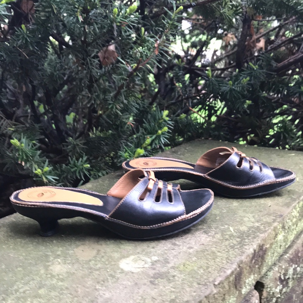 Mule Sandals. - image 3